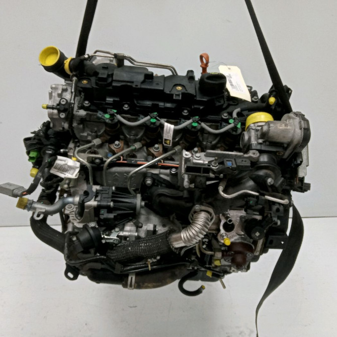 Moteur diesel occasion CITROEN C3 II Phase 1 11-2009->02-2013 1.4 HDi 70ch 135RP 3