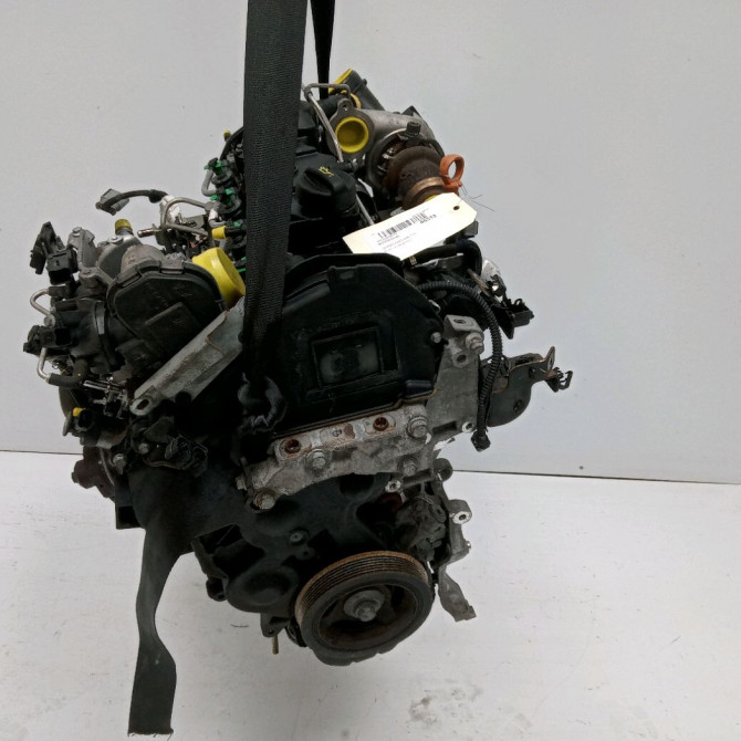 Moteur diesel occasion CITROEN C3 II Phase 1 11-2009->02-2013 1.4 HDi 70ch 135RP 4