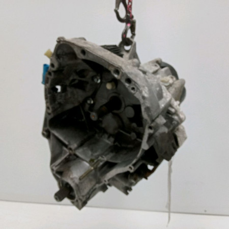 Boîte à vitesse mecanique occasion RENAULT TWINGO I Phase 3 08-2000->06-2007 1.2i 8v 60ch 7701723259