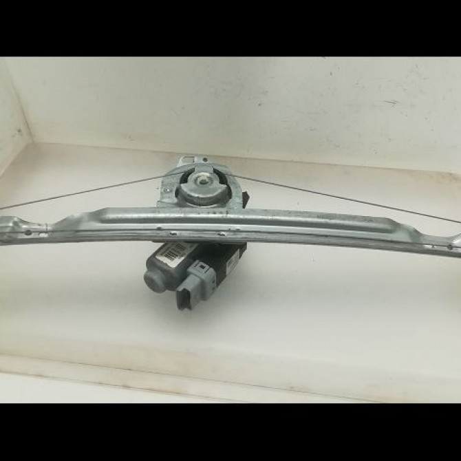 Mecanisme+moteur leve-glace arg occasion CITROEN C4 GRAND PICASSO I Phase 1 10-2006->09-2013 1.6 HDI 110ch 9223C1 4