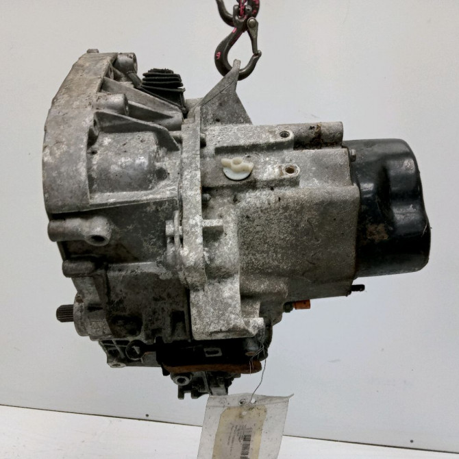 Boîte à vitesse mecanique occasion RENAULT TWINGO I Phase 3 08-2000->06-2007 1.2i 8v 60ch 7701723259 2