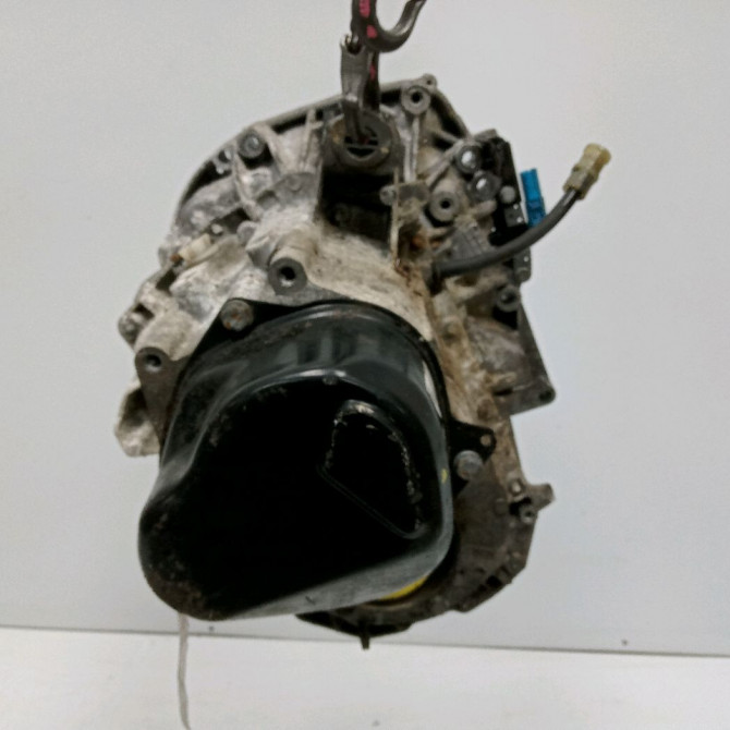 Boîte à vitesse mecanique occasion RENAULT TWINGO I Phase 3 08-2000->06-2007 1.2i 8v 60ch 7701723259 4