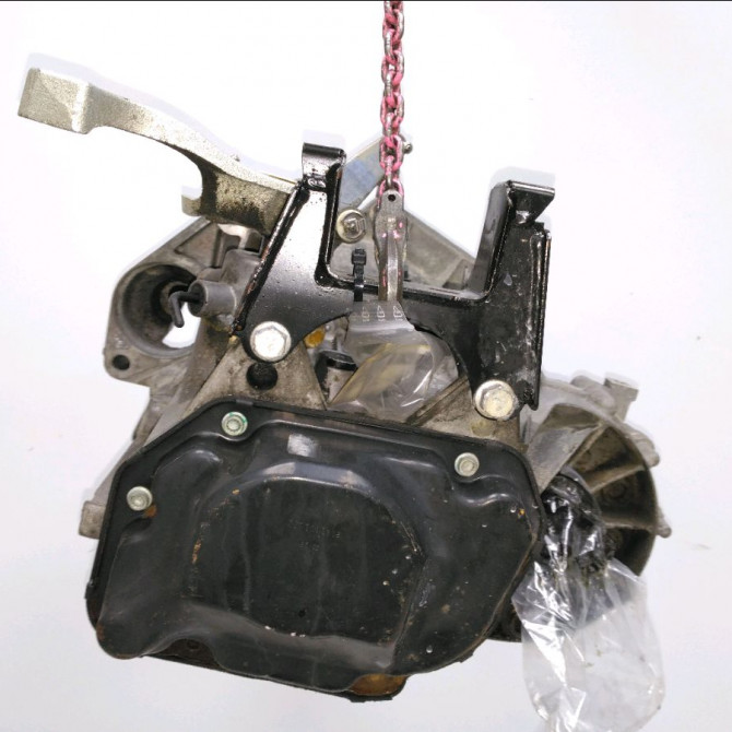 Boîte à vitesse mecanique occasion SEAT CORDOBA II Phase 1 10-2002->05-2009 1.4 16v 100ch 2T300020C 3