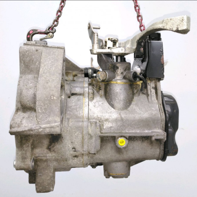 Boîte à vitesse mecanique occasion SEAT CORDOBA II Phase 1 10-2002->05-2009 1.4 16v 100ch 2T300020C 4