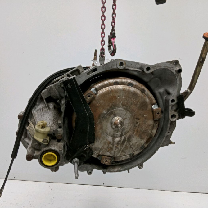 Boîte à vitesse automatique occasion CITROEN ZX Phase 1 05-1992->06-1994 1.9 D 2201CE 1