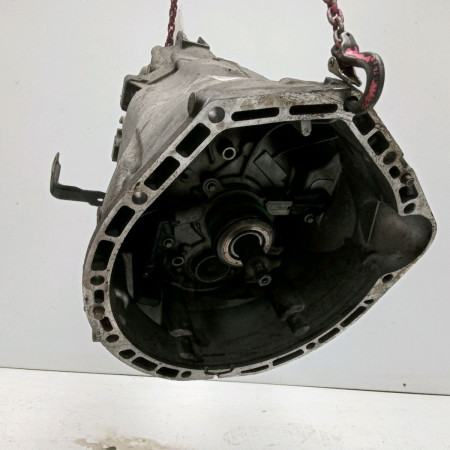 Boîte à vitesse mecanique occasion MERCEDES CLASSE C COUPE SPORT II Phase 1 03-2001->03-2004 C 220 CDI 2112609800