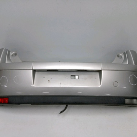 Pare-choc arrière occasion CITROEN C4 I Phase 1 11-2004->07-2008 1.6i 16v 7410W9