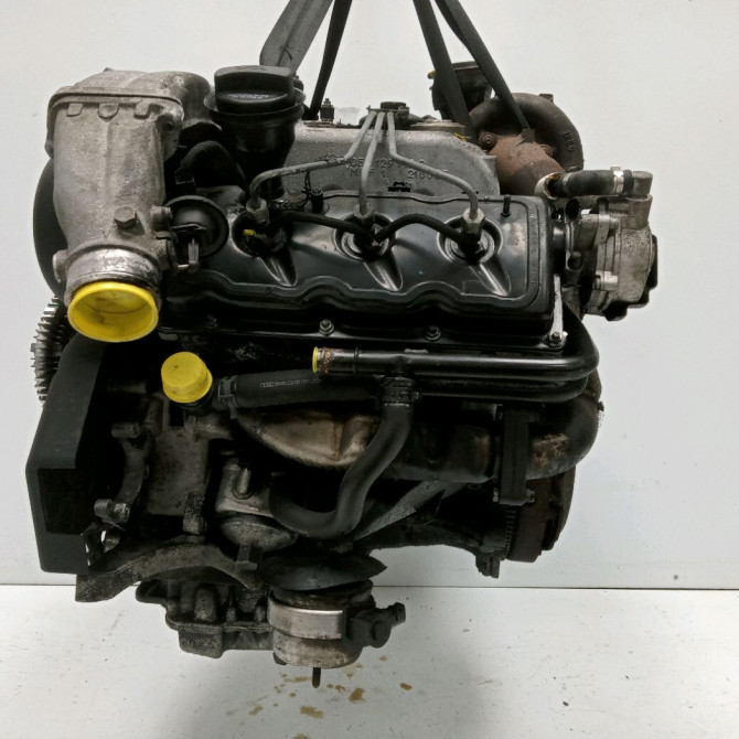 Moteur diesel occasion AUDI A6 II Phase 1 06-1997->07-2001 2.5 TDi 150ch 59100098AX 2