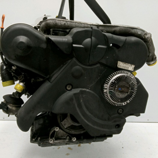 Moteur diesel occasion AUDI A6 II Phase 1 06-1997->07-2001 2.5 TDi 150ch 59100098AX 4