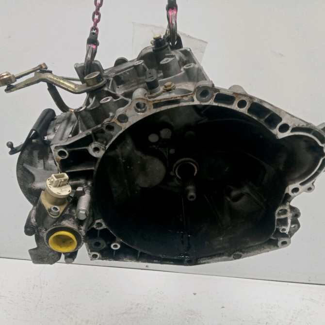 Boîte à vitesse mecanique occasion CITROEN XSARA Phase 2 09-2000->12-2005 2.0 HDi 90ch 2232C8 1