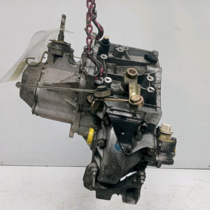 Boîte à vitesse mecanique occasion CITROEN XSARA Phase 2 09-2000->12-2005 2.0 HDi 90ch 2232C8 2