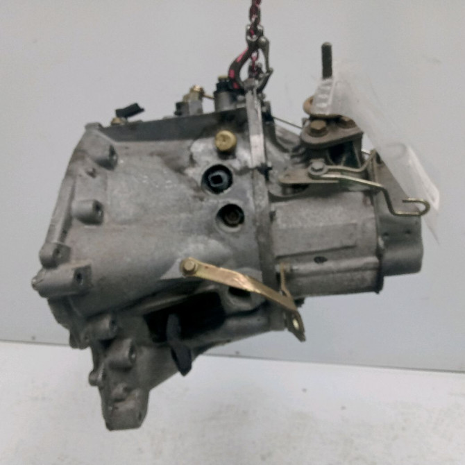 Boîte à vitesse mecanique occasion CITROEN XSARA Phase 2 09-2000->12-2005 2.0 HDi 90ch 2232C8 3