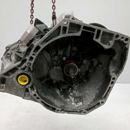 Boîte à vitesse mecanique occasion RENAULT SCENIC III Phase 3 04-2013->... 1.2i 132ch 320100706R