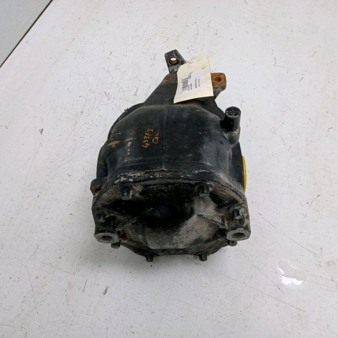 Pont arriere occasion MERCEDES CLASSE C II Phase 2 03-2004->06-2007 C 200 CDi 3