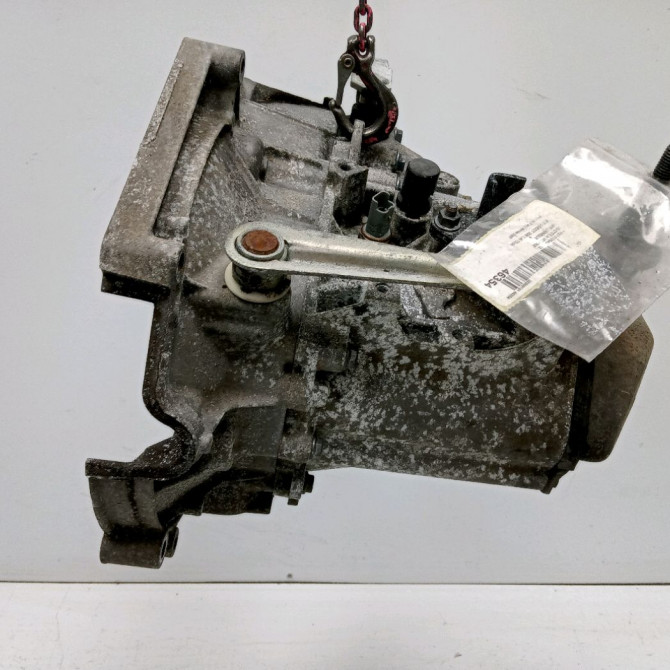 Boîte à vitesse mecanique occasion PEUGEOT 206 Phase 2 02-2003->02-2009 1.4i 75ch 2223WW 3