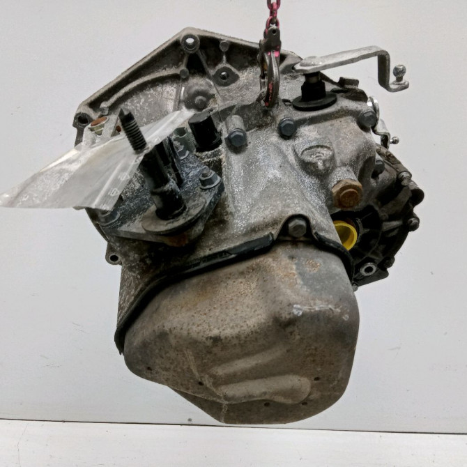 Boîte à vitesse mecanique occasion PEUGEOT 206 Phase 2 02-2003->02-2009 1.4i 75ch 2223WW 4