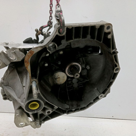 Boîte à vitesse mecanique occasion ALFA ROMEO MI.TO MI.TO Phase 1 2008-09-01->2016-12-31 71773200