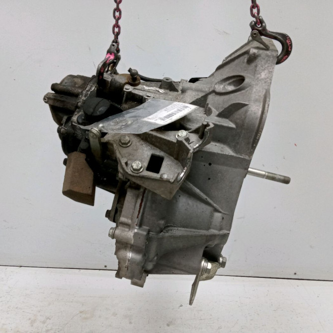 Boîte à vitesse mecanique occasion ALFA ROMEO MI.TO MI.TO Phase 1 2008-09-01->2016-12-31 71773200 3