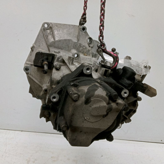 Boîte à vitesse mecanique occasion ALFA ROMEO MI.TO MI.TO Phase 1 2008-09-01->2016-12-31 71773200 4