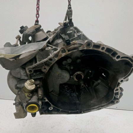 Boîte à vitesse mecanique occasion CITROEN XSARA PICASSO Phase 1 12-1999->02-2004 2.0 HDi 90ch 2223P1