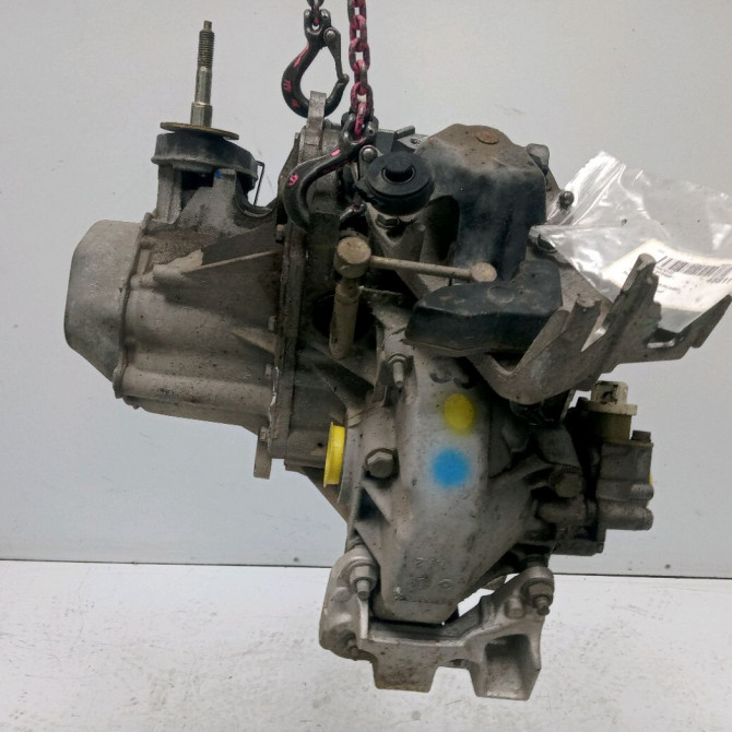 Boîte à vitesse mecanique occasion CITROEN XSARA PICASSO Phase 1 12-1999->02-2004 2.0 HDi 90ch 2223P1 2