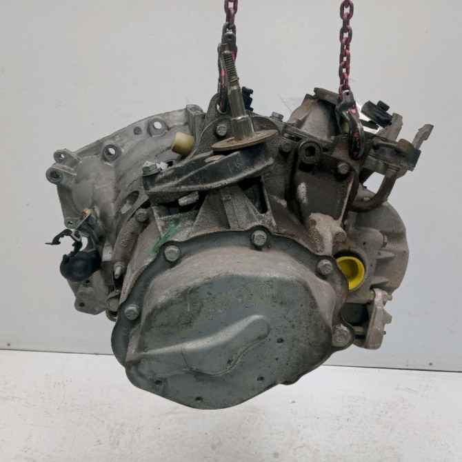 Boîte à vitesse mecanique occasion CITROEN XSARA PICASSO Phase 1 12-1999->02-2004 2.0 HDi 90ch 2223P1 4