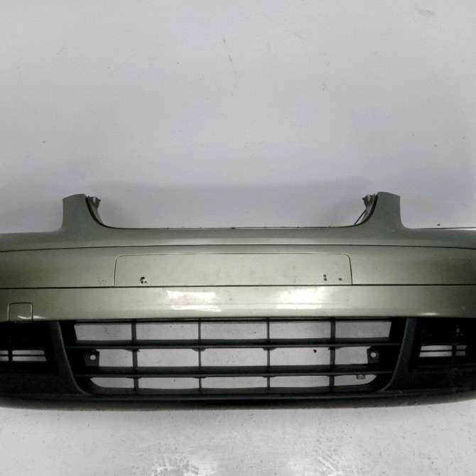 Pare-choc avant occasion VOLKSWAGEN CADDY III Phase 1 03-2004->07-2010 1.9 TDI 105ch 1T0807217BGRU 1