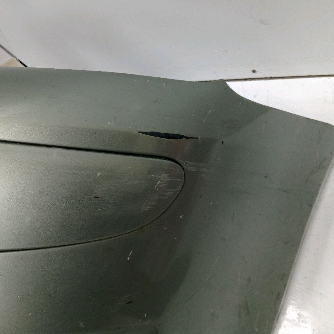 Pare-choc avant occasion VOLKSWAGEN CADDY III Phase 1 03-2004->07-2010 1.9 TDI 105ch 1T0807217BGRU 2