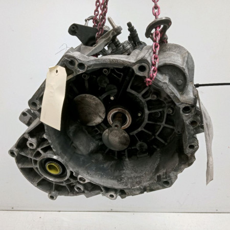 Boîte à vitesse mecanique occasion VOLKSWAGEN CADDY III Phase 1 03-2004->07-2010 1.9 TDI 105ch 2Q300042NX