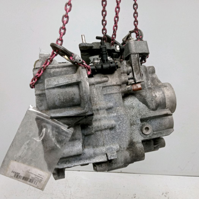 Boîte à vitesse mecanique occasion VOLKSWAGEN CADDY III Phase 1 03-2004->07-2010 1.9 TDI 105ch 2Q300042NX 2