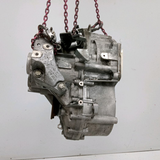 Boîte à vitesse mecanique occasion VOLKSWAGEN CADDY III Phase 1 03-2004->07-2010 1.9 TDI 105ch 2Q300042NX 4