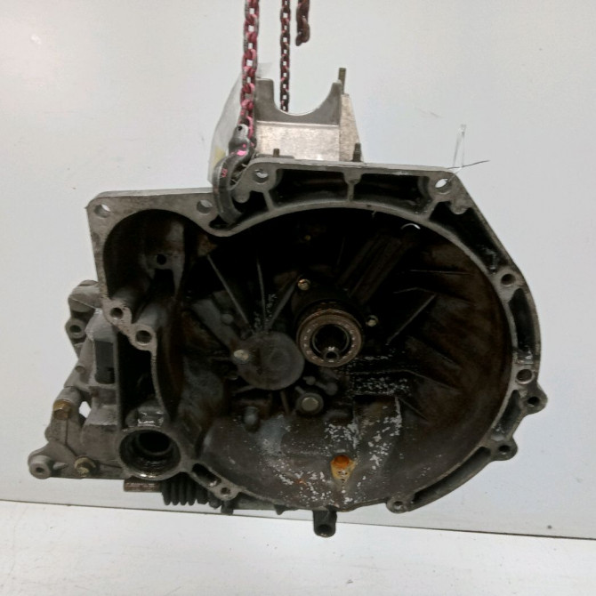 Boîte à vitesse mecanique occasion FORD FIESTA IV Phase 2 09-1999->09-2002 1.3i 1216579 1