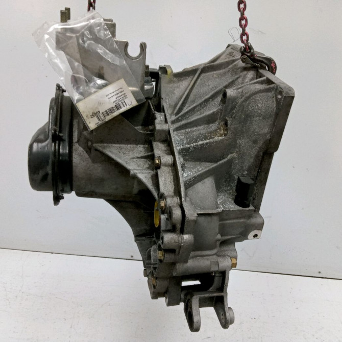 Boîte à vitesse mecanique occasion FORD FIESTA IV Phase 2 09-1999->09-2002 1.3i 1216579 2