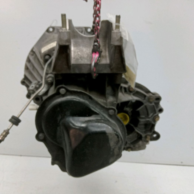 Boîte à vitesse mecanique occasion FORD FIESTA IV Phase 2 09-1999->09-2002 1.3i 1216579 4