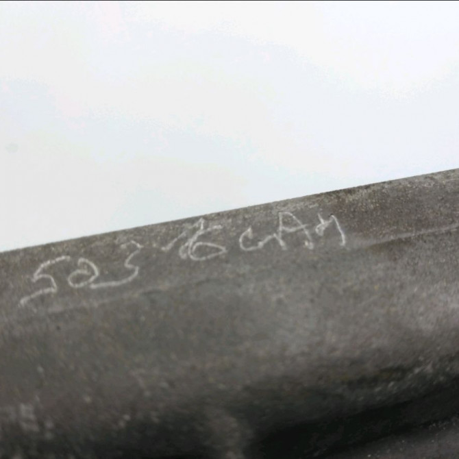 Boîte à vitesse mecanique occasion RENAULT MEGANE III Phase 2 01-2012->06-2014 1.2 TCE 115ch 320109900R 5