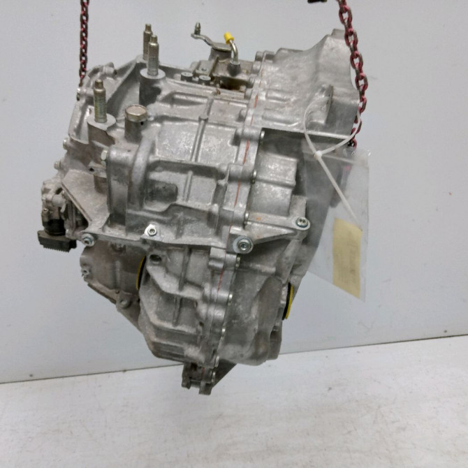 Boîte à vitesse automatique occasion MAZDA E2YD03000 2