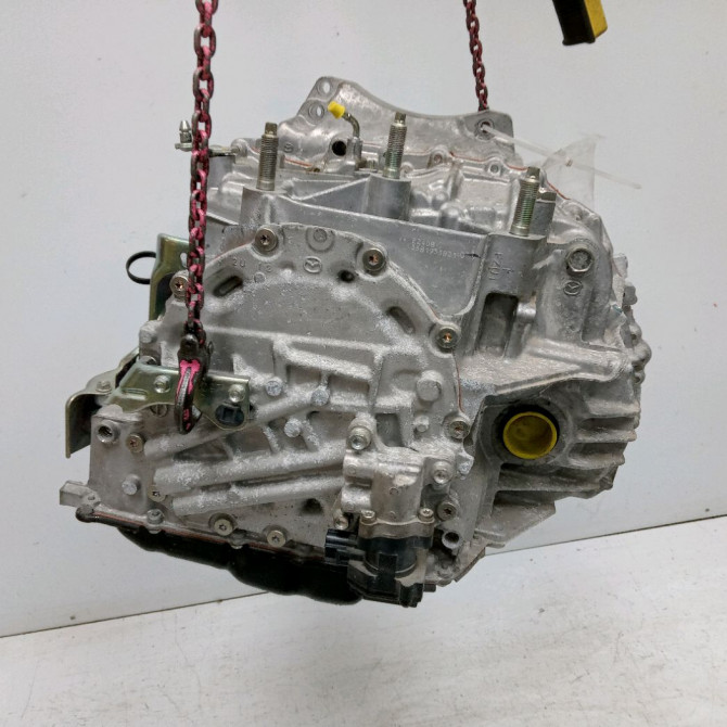 Boîte à vitesse automatique occasion MAZDA E2YD03000 3