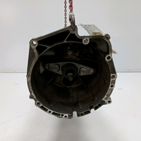 Boîte à vitesse mecanique occasion B.M.W. SERIE 1 I Phase 1 05-2004->12-2006 120d 23007562730