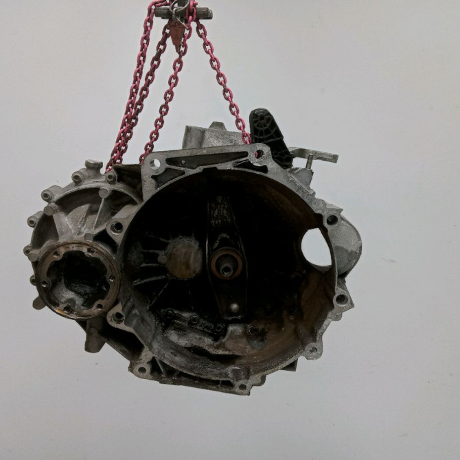 Boîte à vitesse mecanique occasion SEAT LEON III LEON III Phase 1 2012-10-01->-0001-11-30 AJ300042G 1