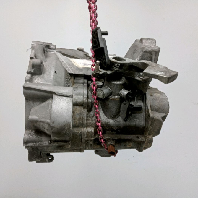 Boîte à vitesse mecanique occasion SEAT LEON III LEON III Phase 1 2012-10-01->-0001-11-30 AJ300042G 2