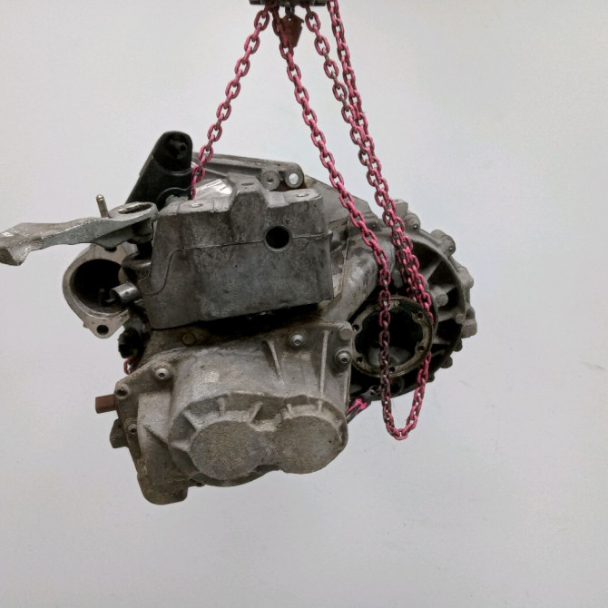 Boîte à vitesse mecanique occasion SEAT LEON III LEON III Phase 1 2012-10-01->-0001-11-30 AJ300042G 3