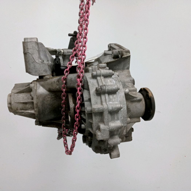 Boîte à vitesse mecanique occasion SEAT LEON III LEON III Phase 1 2012-10-01->-0001-11-30 AJ300042G 4