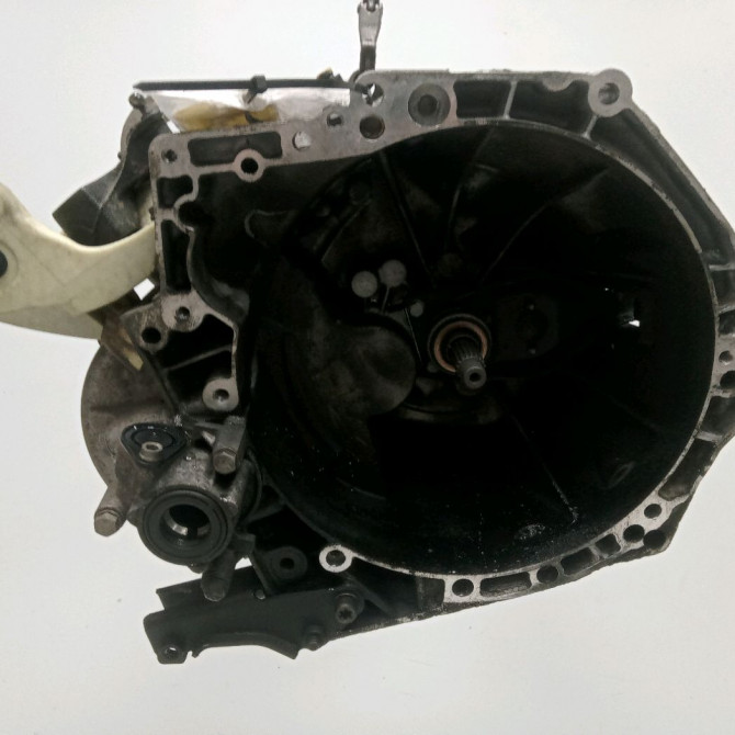 Boîte à vitesse mecanique occasion PEUGEOT 207 Phase 1 04-2006->06-2013 1.6 HDI 16v 90ch 1612930780 1