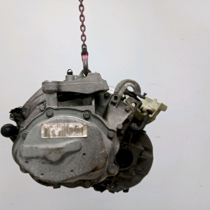 Boîte à vitesse mecanique occasion PEUGEOT 207 Phase 1 04-2006->06-2013 1.6 HDI 16v 90ch 1612930780 3