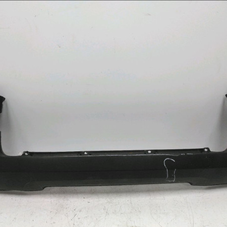 Pare-choc arrière occasion CITROEN NEMO Phase 1 09-2008->... 1.4 HDi 1623963480