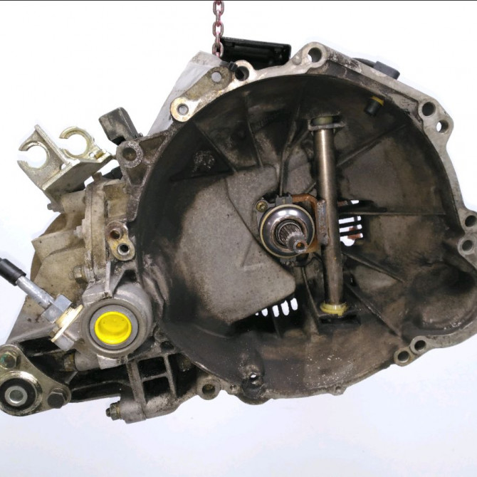 Boîte à vitesse mecanique occasion  2200QX 1