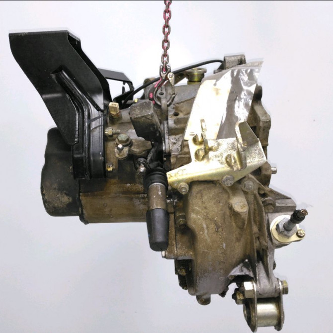 Boîte à vitesse mecanique occasion  2200QX 2