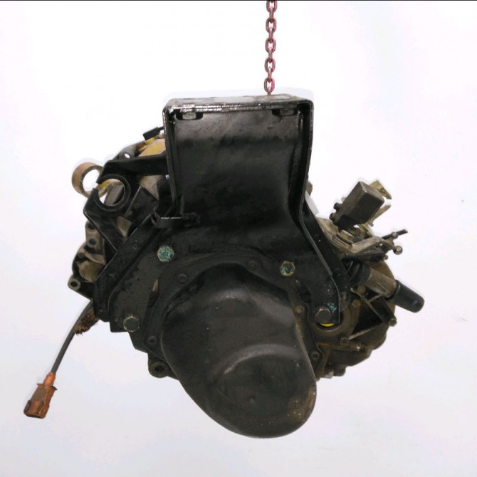 Boîte à vitesse mecanique occasion  2200QX 3