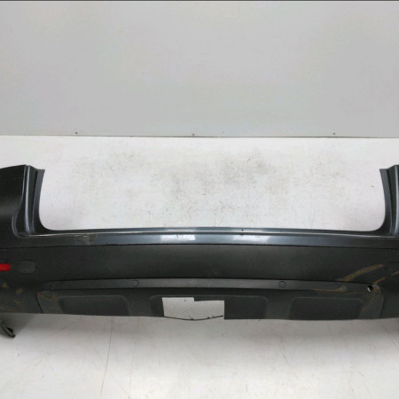 Pare-choc arrière occasion VOLKSWAGEN TOUAREG I Phase 1 11-2002->12-2006 2.5 TDI 175ch 7L6807417DGRU