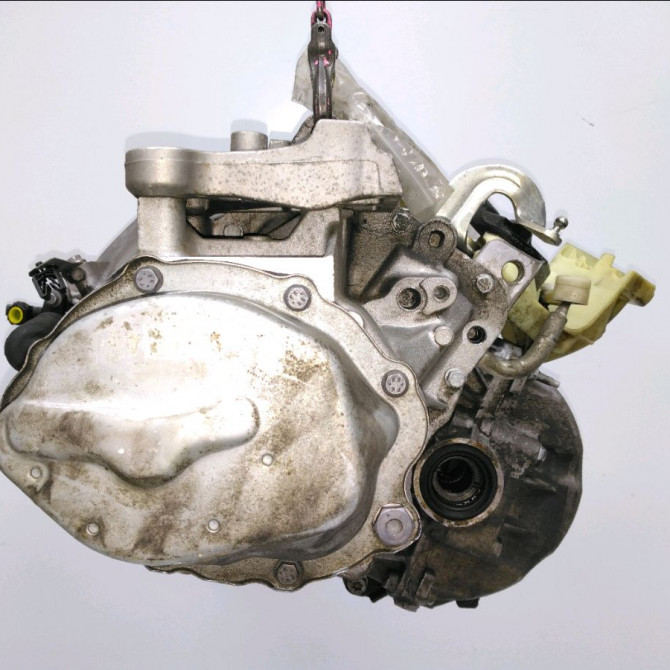 Boîte à vitesse mecanique occasion PEUGEOT 208 Phase 2 04-2015->... 1.6 BLUE HDI 100ch 1617007480 3